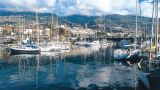 Funchal - Marina
Место: Funchal
Фотография: Turismo da Madeira