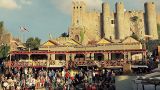 Mercado Medieval de Óbidos 