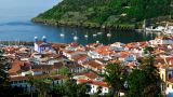 Centro histórico de Angra do Heroísmo
Local: Angra do Heroísmo_Terceira_Açores 
Foto: Turismo dos Açores