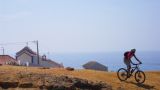 Mountainbike Traveller
場所: Lisboa
写真: Mountainbike Traveller