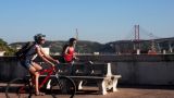 Mountainbike Traveller
Lugar Lisboa
Foto: Mountainbike Traveller