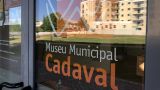 Museu Municipal do Cadaval
Place: Cadaval
Photo: CM Cadaval