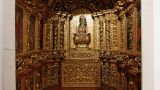 Museu de Lamego - Capela de Nossa Senhora da Penha de França
Local: Lamego
Foto: Pedro Martins