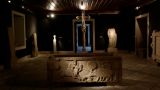 Museu de Lamego - Capela de Nossa Senhora da Penha de França
Local: Lamego
Foto: Pedro Martins