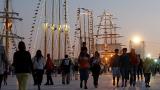 Tall Ship Races
Plaats: Lisboa
Foto: Lisboa