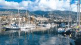 Marina
Place: Funchal
Photo: Turismo da Madeira