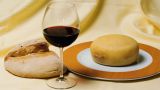 Wine bread and cheese
Place: Alentejo
Photo: Turismo do Alentejo