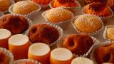 Conventual sweets
Plaats: Cozinha alentejana
Foto: Turismo do Alentejo