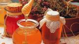 Honey
Plaats: Cozinha alentejana
Foto: Turismo do Alentejo