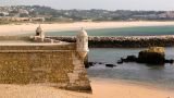 Forte da Ponta da Bandeira
地方: Lagos
照片: Turismo do Algarve