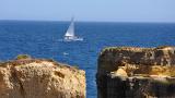 Praia do Castelo
地方: Albufeira
照片: Turismo do Algarve