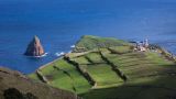 Ilha Graciosa
Plaats: Ilha Graciosa nos Açores
Foto: Turismo Açores