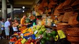 Mercado Municipal
Local: Funchal
Foto: AP Madeira_Francisco Correia