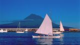 Semana do Mar
Local: Horta - Ilha do Faial - Açores
Foto: Turismo dos Açores / Publiçor