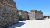 Forte de Santa Catarina
Place: Figueira da Foz
Photo: Nuno Félix Alves