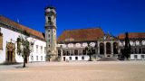 Universidade de Coimbra
Plaats: Coimbra
Foto: Turismo de Portugal