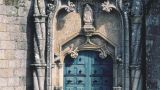 Catedral da Guarda
地方: Guarda
照片: Turismo de Portugal
