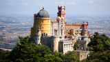 Palácio de Sintra
場所: Sintra
写真: Turismo de Lisboa