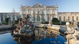 Palácio de Queluz
Luogo: Queluz
Photo: Turismo do Estoril