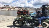Porto Sidecar Tours
地方: Porto
照片: Porto Sidecar Tours