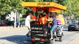 Party Bike
地方: Porto
照片: Party Bike