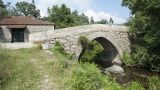 Ponte de Esmoriz
Lieu: Ancede - Baião
Photo: Rota do Românico