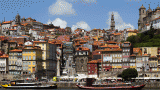 Torre dos Clérigos
Place: Porto
Photo: André Carvalhoi
