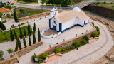Revelim de Santo António
Place: Castro Marim
Photo: CM Castro Marim