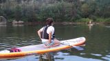 Stand Up Paddle
Local: Oliveira do Hospital
Foto: SUP IN RIVER 