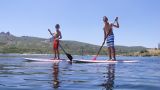 Stand Up Paddle
Luogo: Oliveira do Hospital
Photo: SUP IN RIVER 