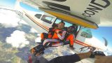 Fly Air Sports and Tourism - Skydive Coimbra
場所: Coimbra
写真: Fly Air Sports and Tourism - Skydive Coimbra