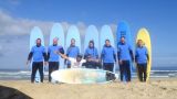 Slide Surfcamp
写真: Slide Surfcamp