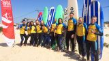 Surf Lisbon
Plaats: Lisboa
Foto: Surf Lisbon