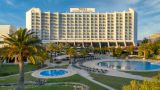 Tivoli Marina Vilamoura Vista aérea