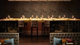 Tivoli Marina Algarve Resort Restaurante Peppers Steakhouse