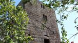 Torre dos Alcoforados
Lieu: Lordelo - Paredes
Photo: Rota do Românico