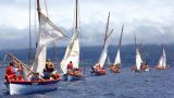 Semana do Mar
Ort: Horta - Ilha do Faial - Açores
Foto: Turismo dos Açores / Publiçor