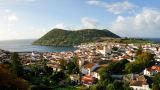 Historic City Center of Angra do Heroísmo
場所: Angra do Heroísmo_Terceira_Açores 
写真: Turismo dos Açores