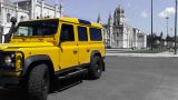 Yellow Cab
Lieu: Amadora
Photo: Yellow Cab