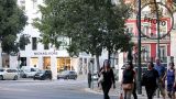 Arco da Rua Augusta
Lieu: Lisboa
Photo: Lisbon Photo Memories 