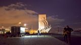 Lisbon Art & Soul_Belém
Local: Oeiras
Foto: Lisbon Art & Soul