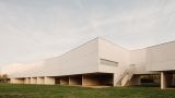 Museu de Arte Contemporânea Nadir Afonso
Plaats: Chaves
Foto: @Hugo Santos Silva