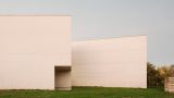 Museu de Arte Contemporânea Nadir Afonso
Plaats: Chaves
Foto: @Hugo Santos Silva