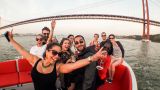 Helloboat
Lieu: Lisboa
Photo: Helloboat
