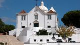 Igreja de Nossa Senhora dos Mártires
Ort: Castro Marim
Foto: CM Castro Marim