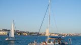 Lisbon Sight Sailing