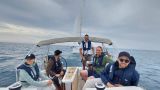 Lisbon Sight Sailing