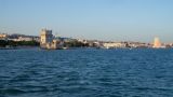 Lisbon Sight Sailing