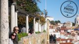 Arco da Rua Augusta
Lieu: Lisboa
Photo: Lisbon Photo Memories 