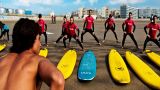 Onda Pura Escola de Surf
Plaats: Matosinhos
Foto: Onda Pura Escola de Surf
